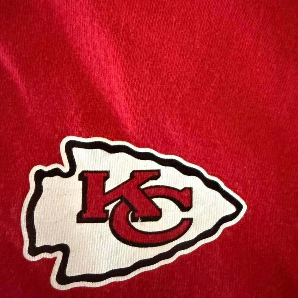 Nike Travis Kelce Kansas City Chiefs T-Shirt